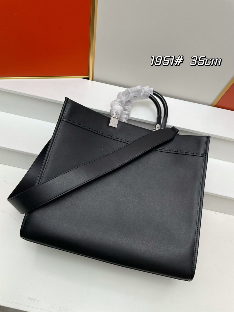 Fendi Shopping Bags